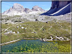 foto Giro delle Tre Cime di Lavaredo